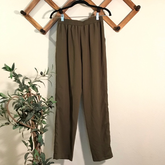 Forever 21 | high waisted trousers pants s… - Picture 3 of 6